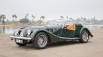 Morgan Roadster 2005 года
